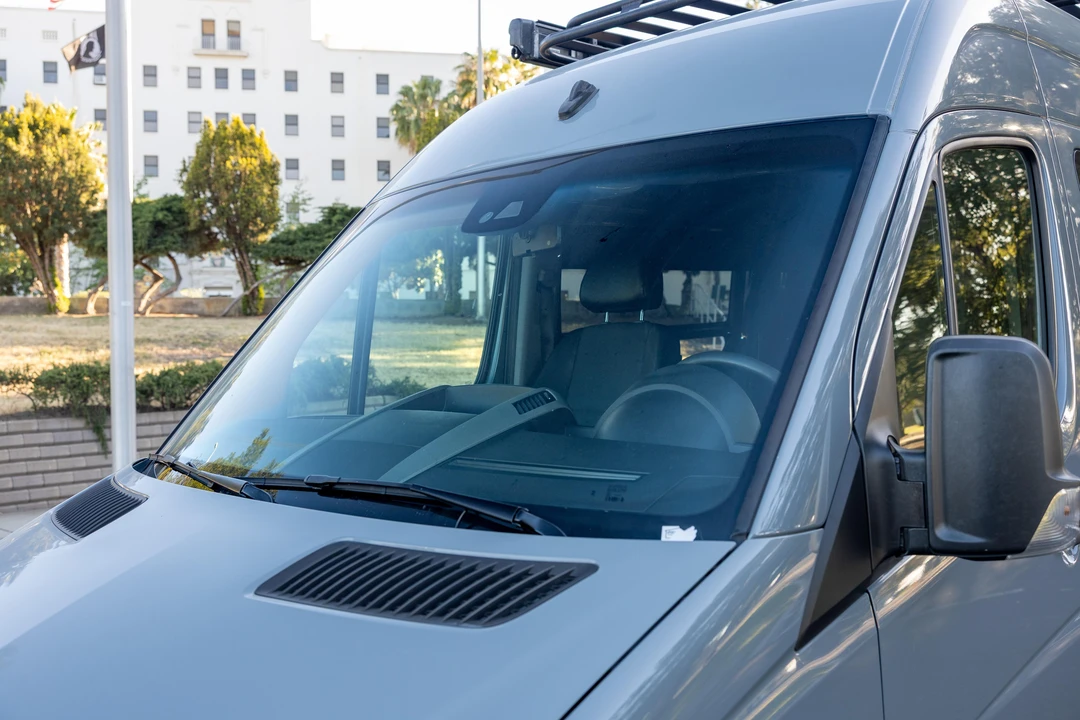 2018 Mercedes-Benz NCV3 Sprinter - Image 30 of 31