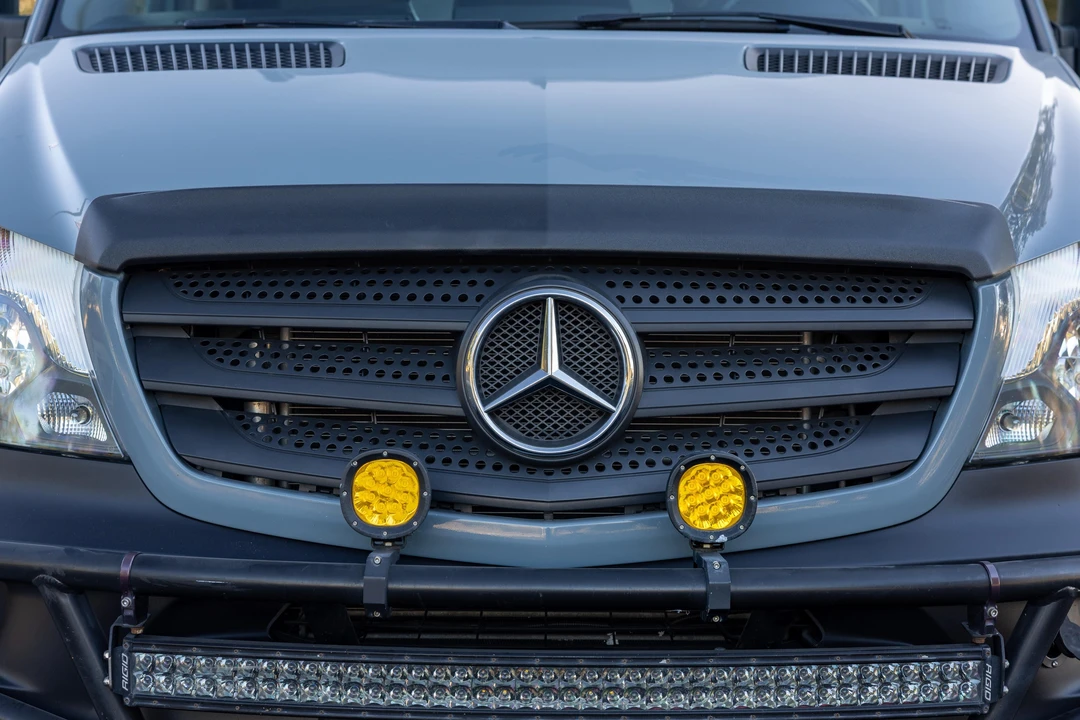 2018 Mercedes-Benz NCV3 Sprinter - Image 25 of 31