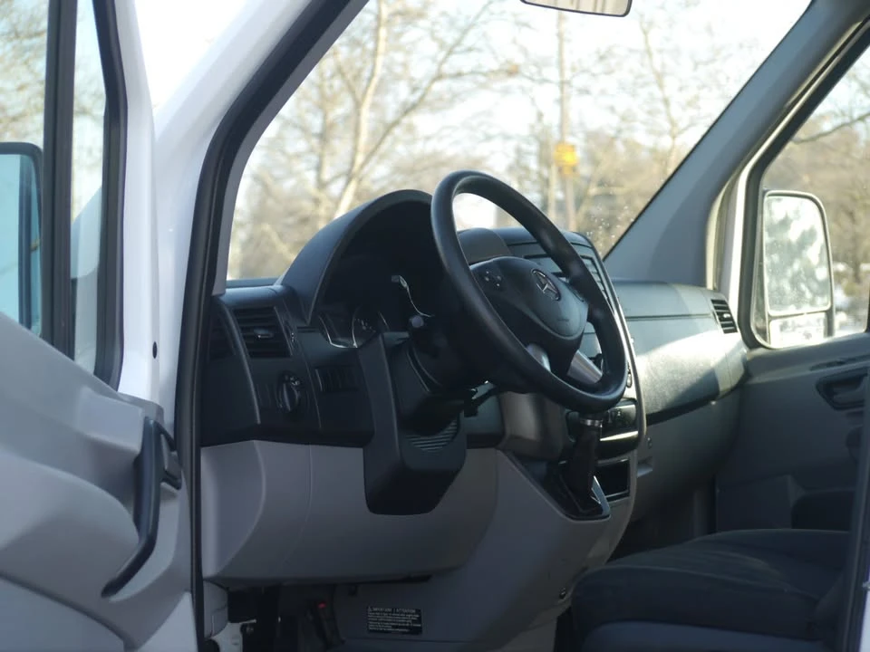 2018 Mercedes-Benz NCV3 Sprinter - Image 13 of 14