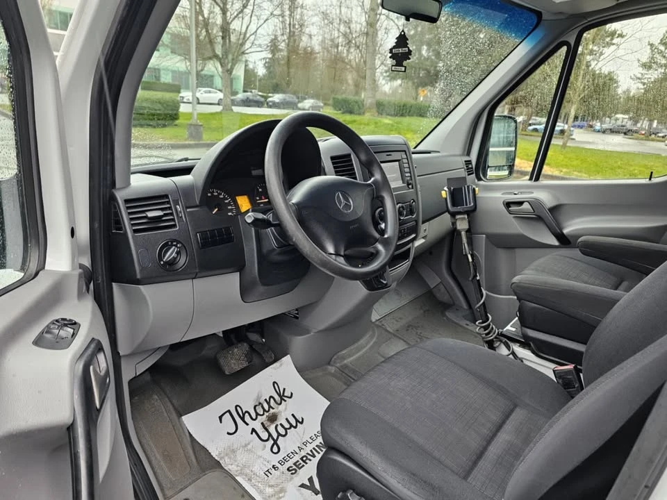 2018 Mercedes-Benz NCV3 Sprinter - Image 6 of 14