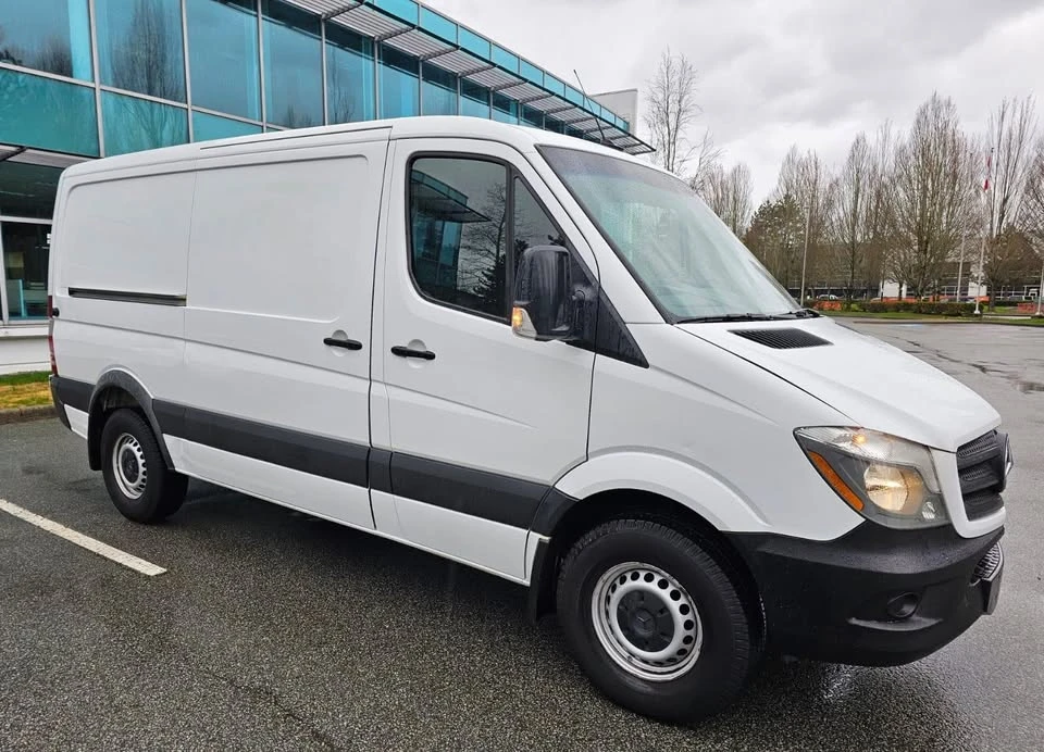 2018 Mercedes-Benz NCV3 Sprinter - Image 2 of 14