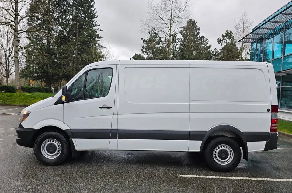 2018 Mercedes-Benz NCV3 Sprinter - Image 4 of 14