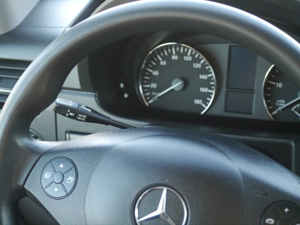 2018 Mercedes-Benz NCV3 Sprinter - Image 14 of 14