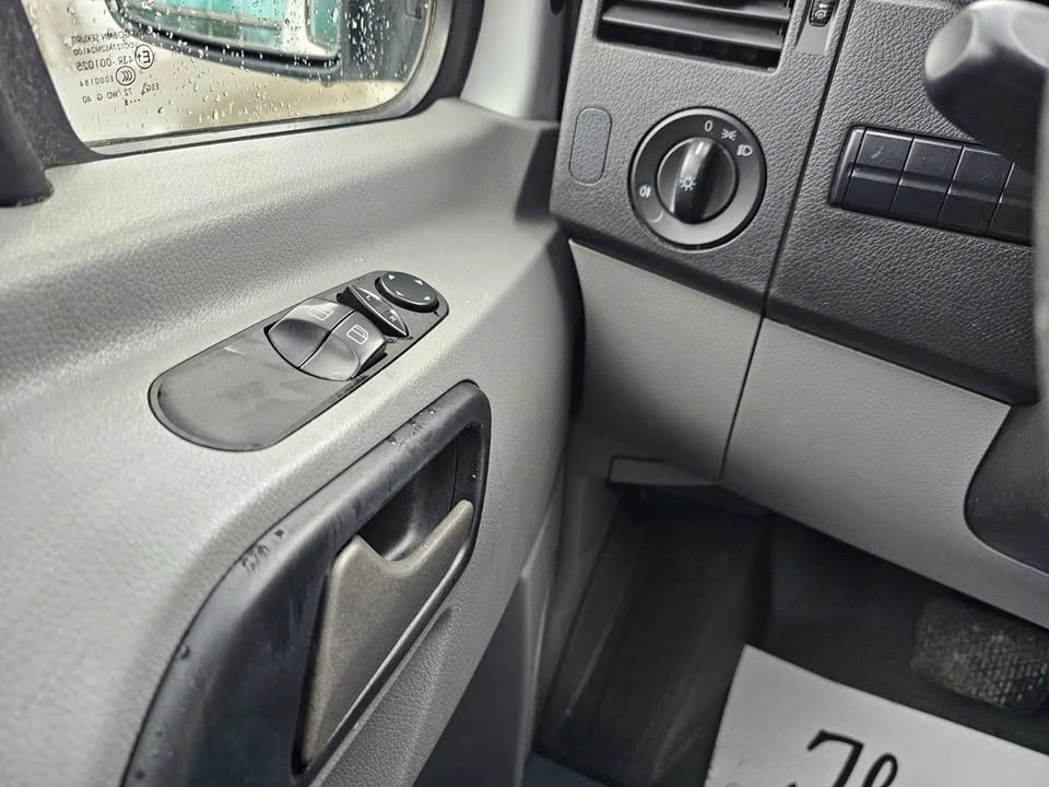 2018 Mercedes-Benz NCV3 Sprinter - Image 10 of 14