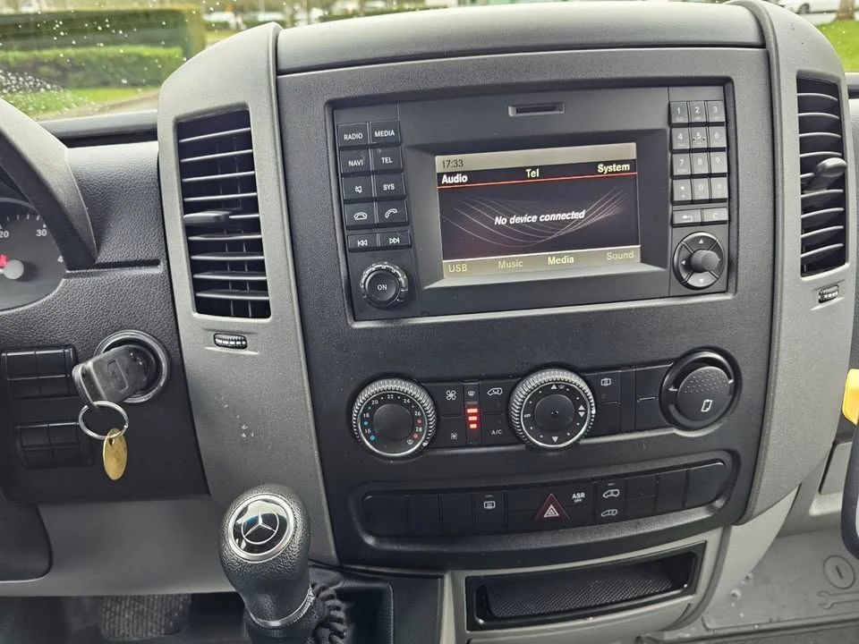 2018 Mercedes-Benz NCV3 Sprinter - Image 11 of 14