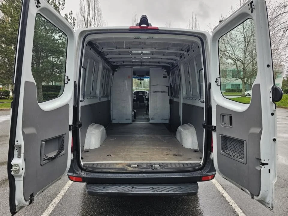 2018 Mercedes-Benz NCV3 Sprinter - Image 7 of 14
