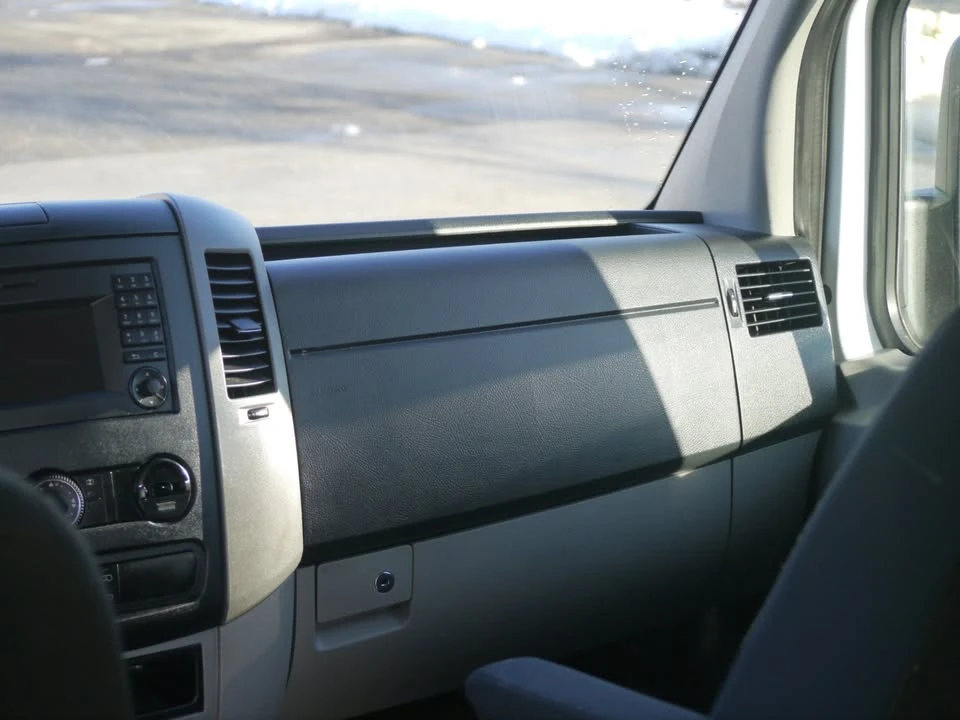 2018 Mercedes-Benz NCV3 Sprinter - Image 12 of 14