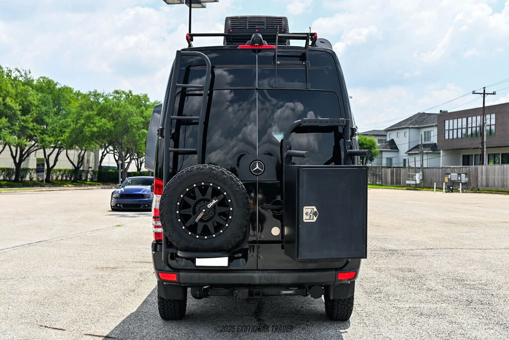 2018 Mercedes-Benz NCV3 Sprinter - Image 7 of 12