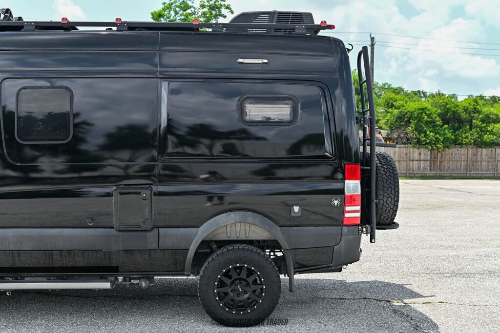 2018 Mercedes-Benz NCV3 Sprinter - Image 5 of 12