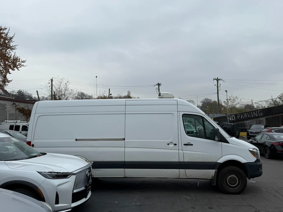 2018 Mercedes-Benz NCV3 Sprinter - Image 6 of 19