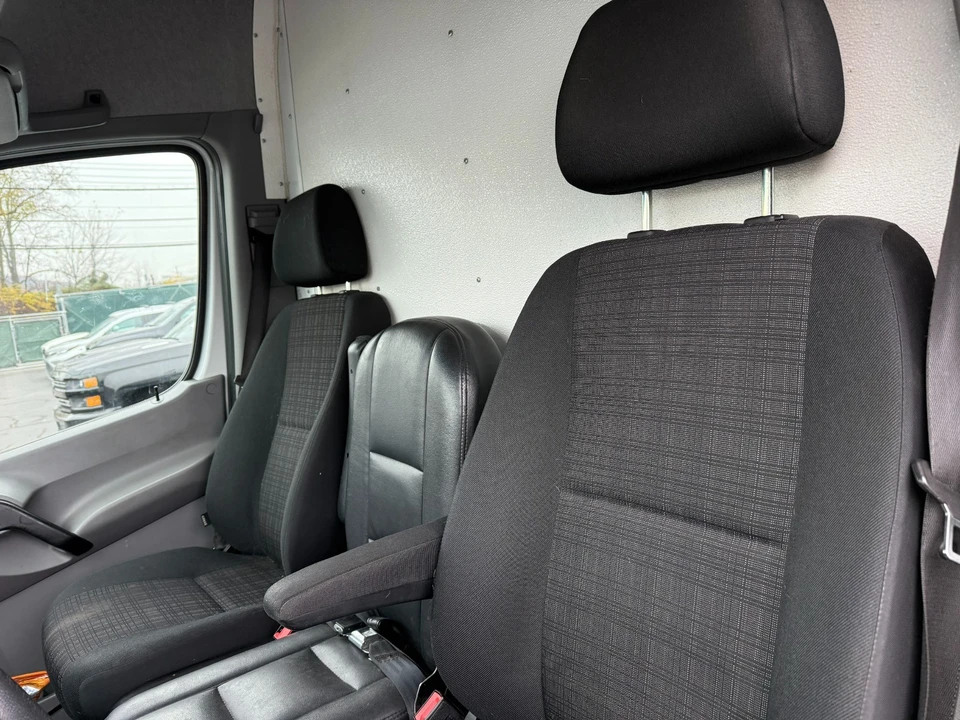2018 Mercedes-Benz NCV3 Sprinter - Image 16 of 19