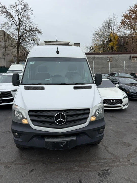 2018 Mercedes-Benz NCV3 Sprinter - Image 11 of 19