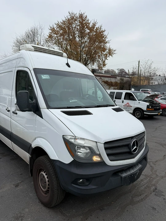 2018 Mercedes-Benz NCV3 Sprinter - Image 19 of 19