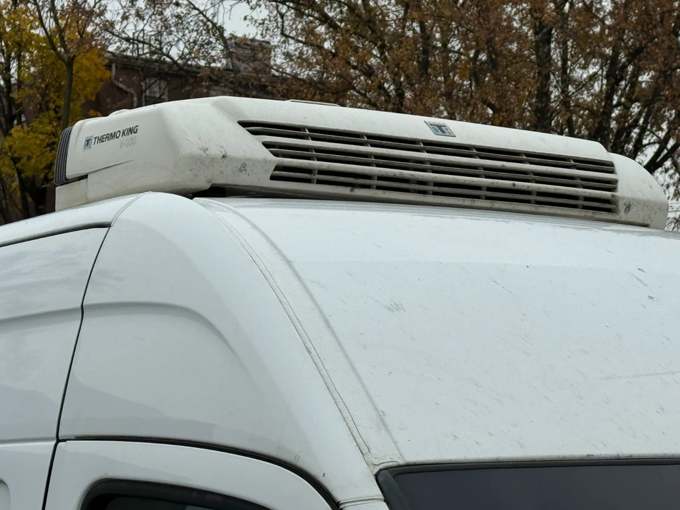 2018 Mercedes-Benz NCV3 Sprinter - Image 4 of 19