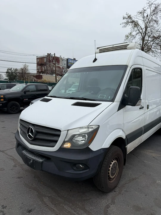 2018 Mercedes-Benz NCV3 Sprinter - Image 3 of 19
