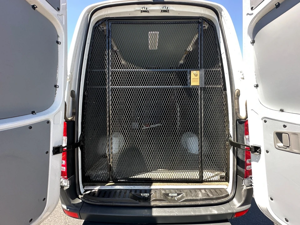 2018 Mercedes-Benz NCV3 Sprinter - Image 16 of 21
