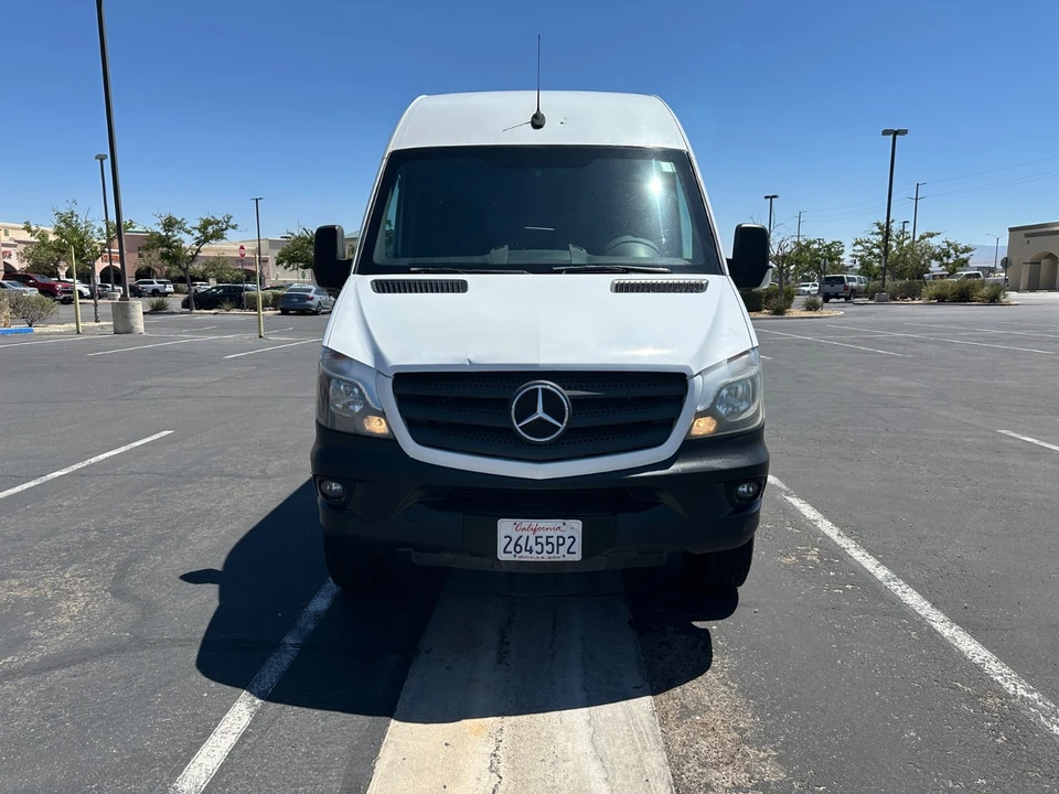 2018 Mercedes-Benz NCV3 Sprinter - Image 7 of 21