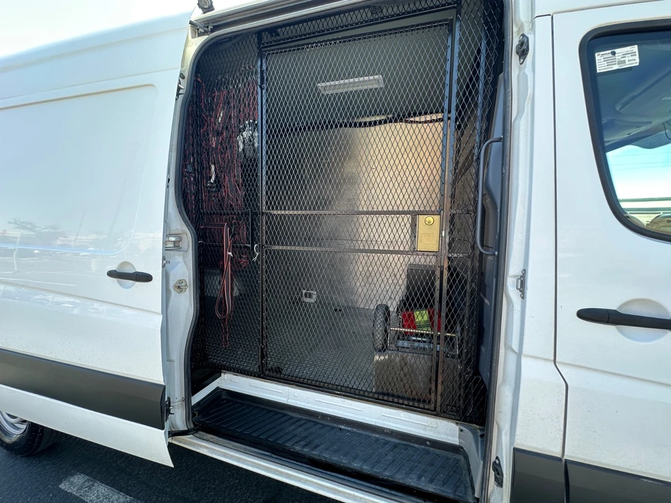 2018 Mercedes-Benz NCV3 Sprinter - Image 18 of 21
