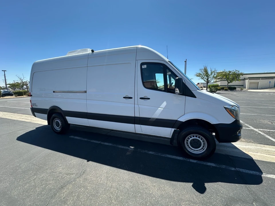 2018 Mercedes-Benz NCV3 Sprinter - Image 6 of 21