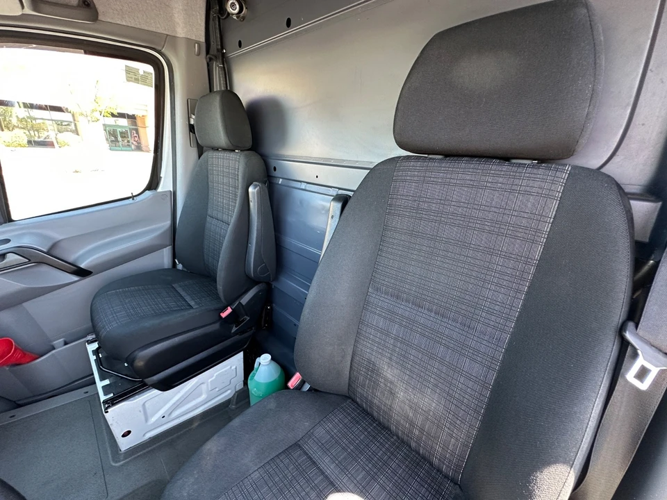 2018 Mercedes-Benz NCV3 Sprinter - Image 15 of 21