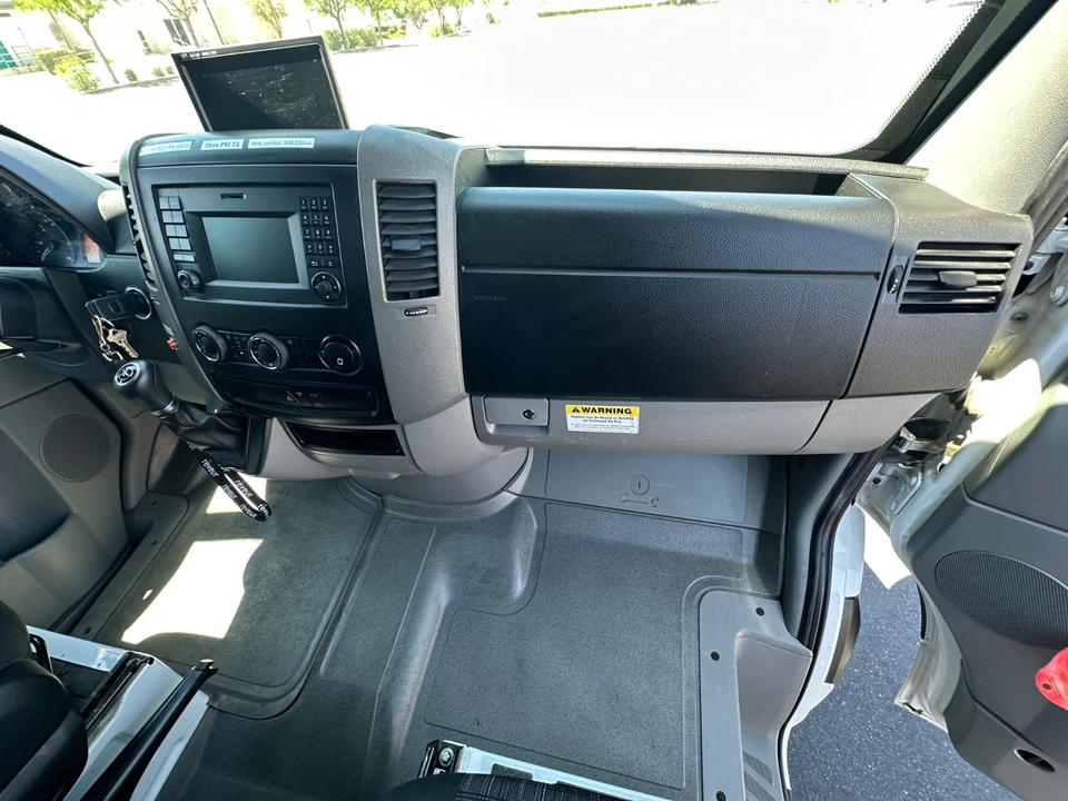 2018 Mercedes-Benz NCV3 Sprinter - Image 13 of 21