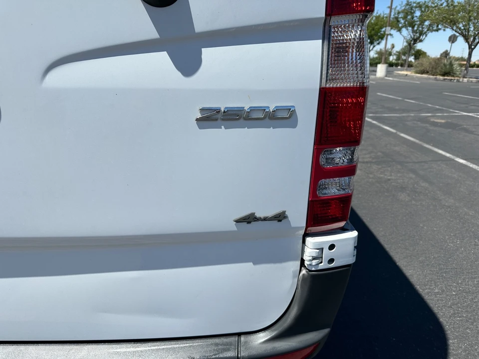2018 Mercedes-Benz NCV3 Sprinter - Image 4 of 21
