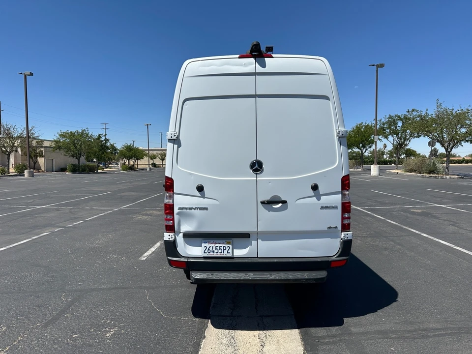 2018 Mercedes-Benz NCV3 Sprinter - Image 3 of 21