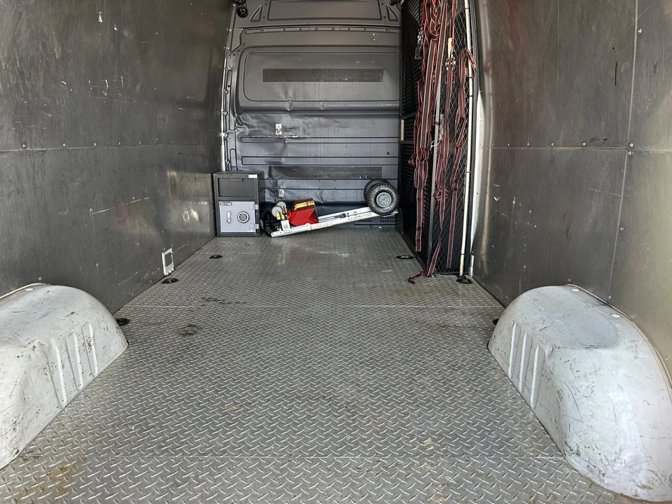 2018 Mercedes-Benz NCV3 Sprinter - Image 17 of 21