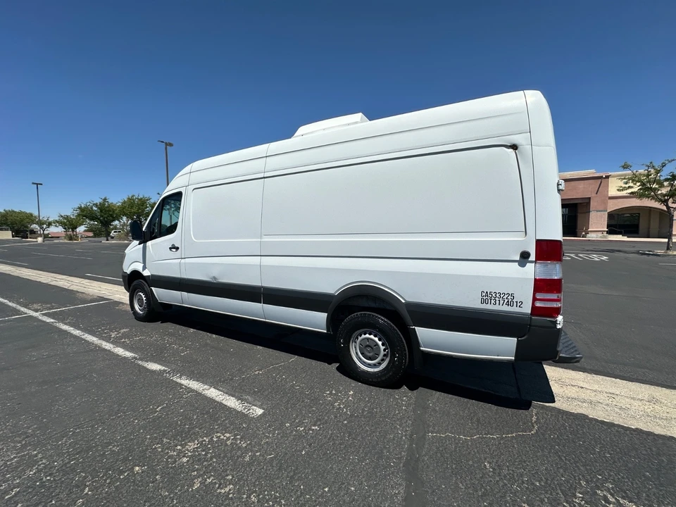 2018 Mercedes-Benz NCV3 Sprinter - Image 2 of 21