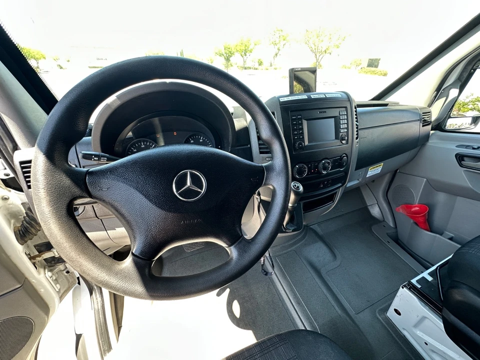 2018 Mercedes-Benz NCV3 Sprinter - Image 14 of 21