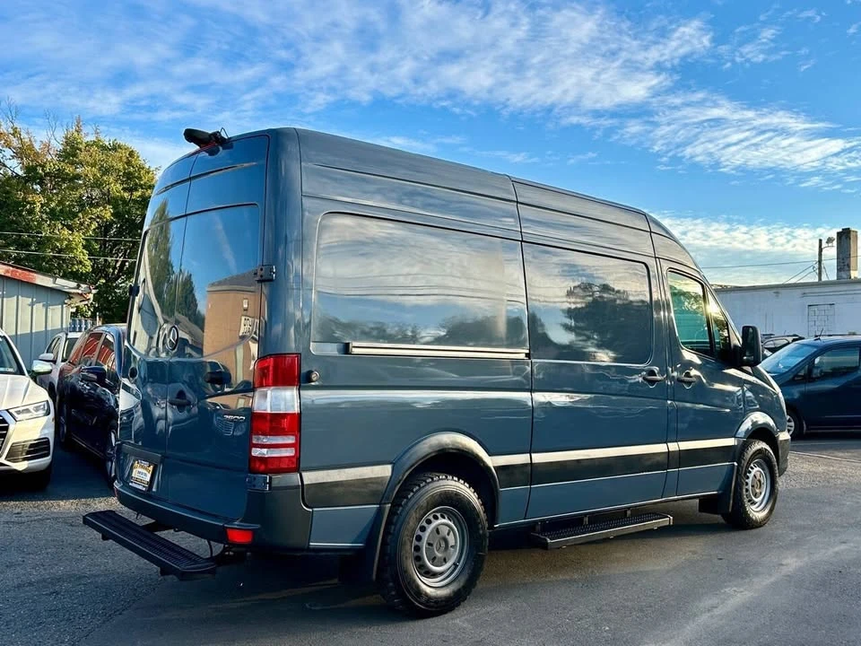2018 Mercedes-Benz NCV3 Sprinter - Image 5 of 10