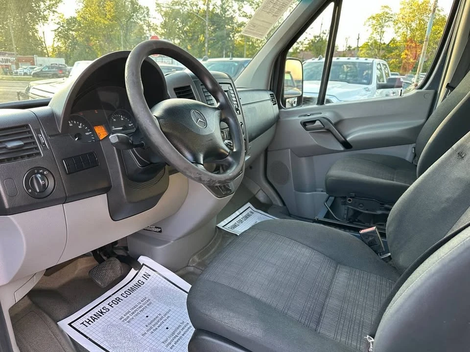 2018 Mercedes-Benz NCV3 Sprinter - Image 6 of 10