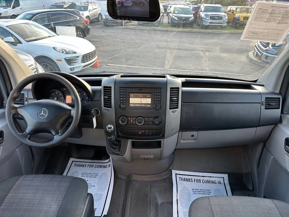 2018 Mercedes-Benz NCV3 Sprinter - Image 2 of 10