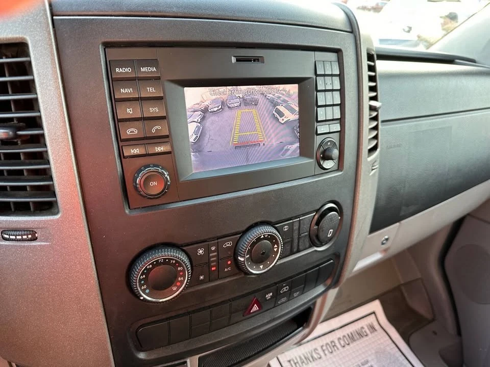 2018 Mercedes-Benz NCV3 Sprinter - Image 7 of 10