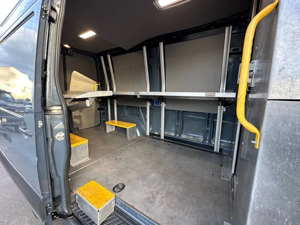 2018 Mercedes-Benz NCV3 Sprinter - Image 10 of 10