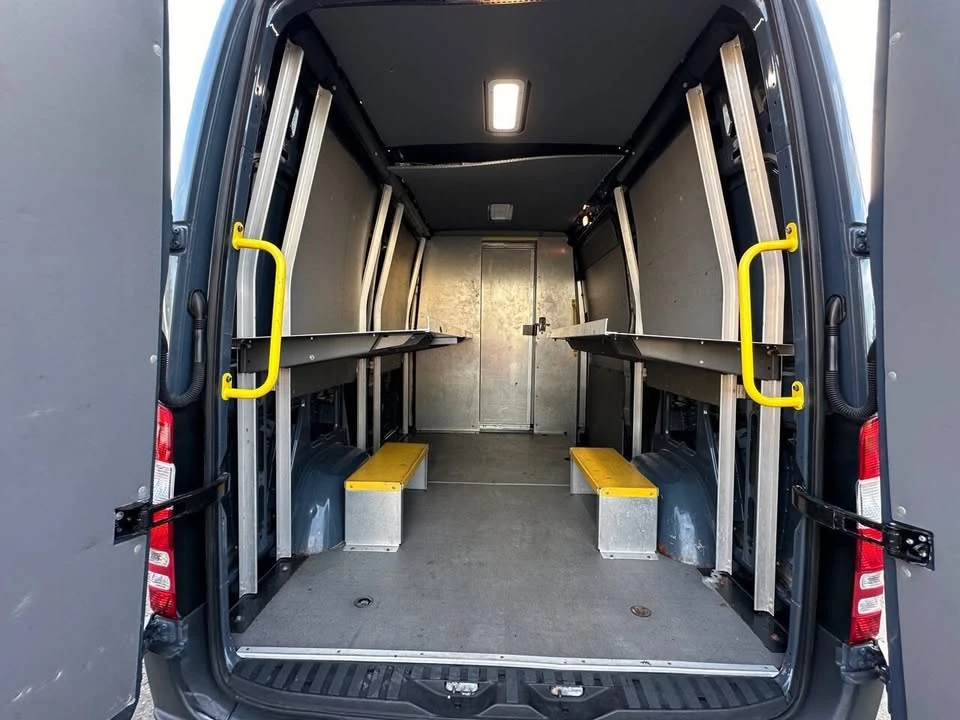 2018 Mercedes-Benz NCV3 Sprinter - Image 9 of 10