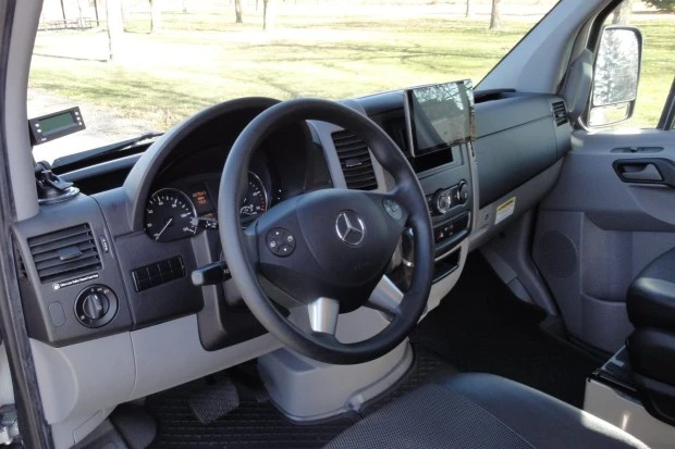 2018 Mercedes-Benz NCV3 Sprinter - Image 5 of 9