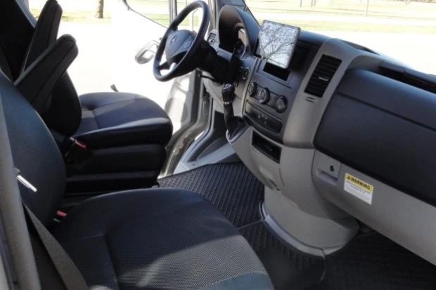 2018 Mercedes-Benz NCV3 Sprinter - Image 4 of 9