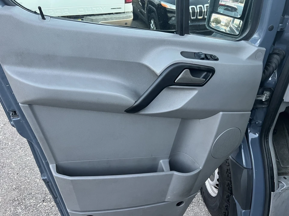 2018 Mercedes-Benz NCV3 Sprinter - Image 15 of 23