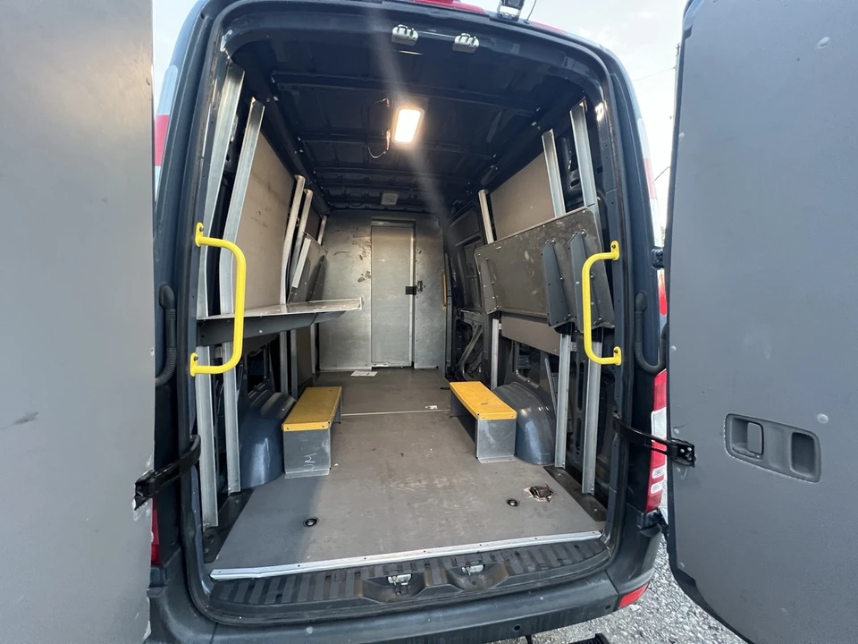 2018 Mercedes-Benz NCV3 Sprinter - Image 17 of 23