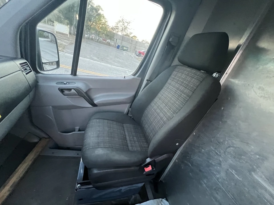 2018 Mercedes-Benz NCV3 Sprinter - Image 12 of 23