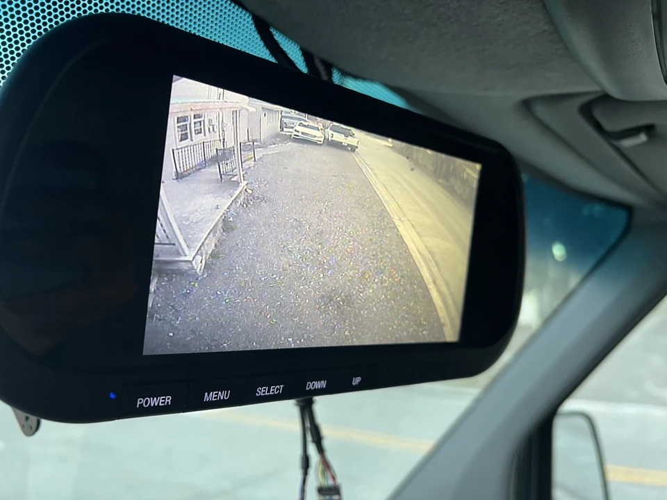 2018 Mercedes-Benz NCV3 Sprinter - Image 14 of 23