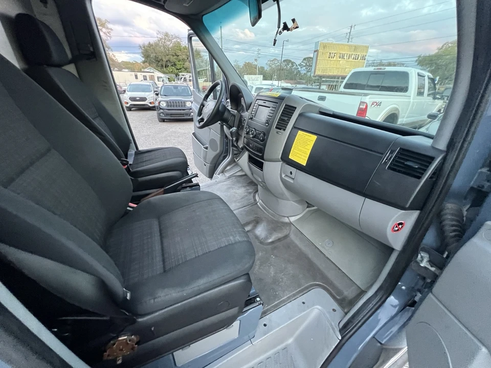 2018 Mercedes-Benz NCV3 Sprinter - Image 19 of 23