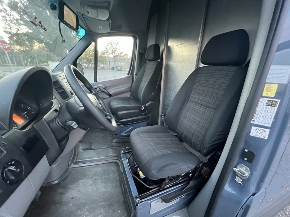 2018 Mercedes-Benz NCV3 Sprinter - Image 11 of 23