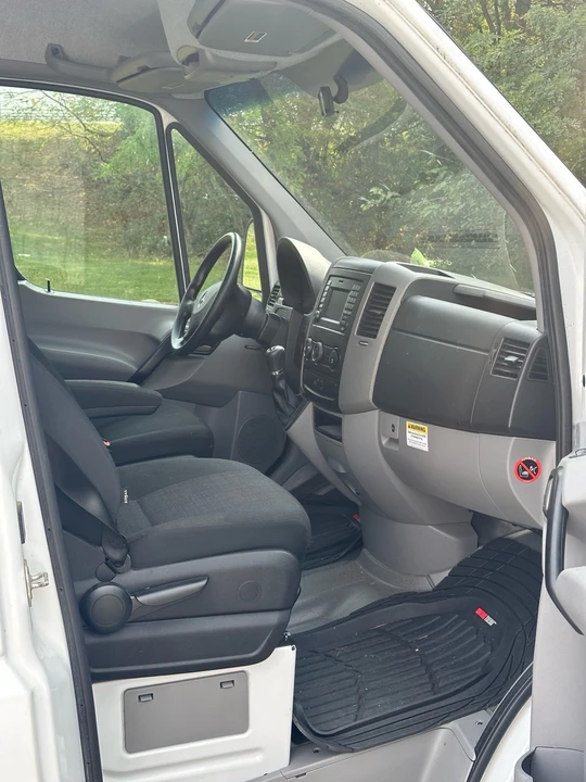 2018 Mercedes-Benz NCV3 Sprinter - Image 19 of 21