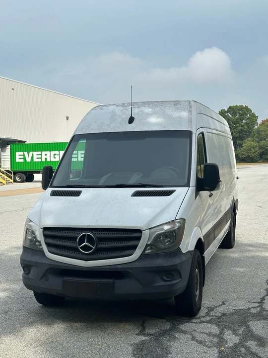 2018 Mercedes-Benz NCV3 Sprinter - Image 4 of 21