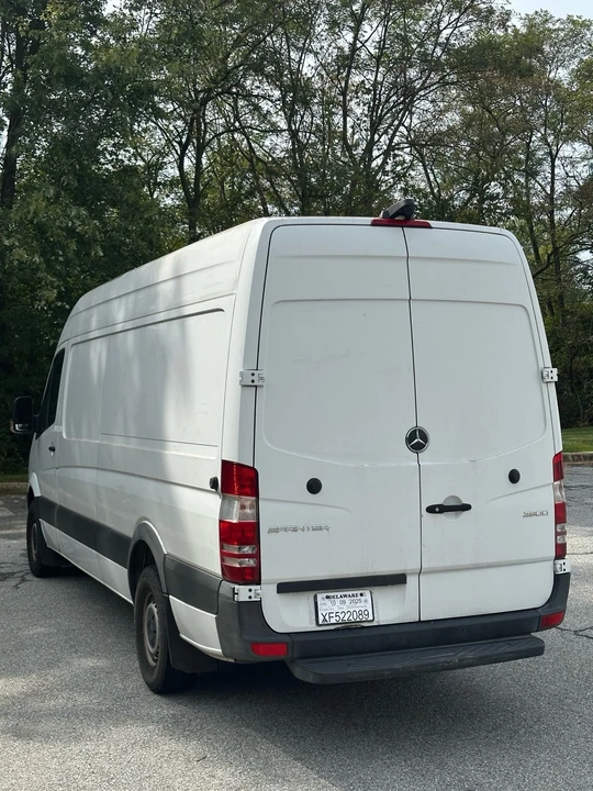 2018 Mercedes-Benz NCV3 Sprinter - Image 11 of 21