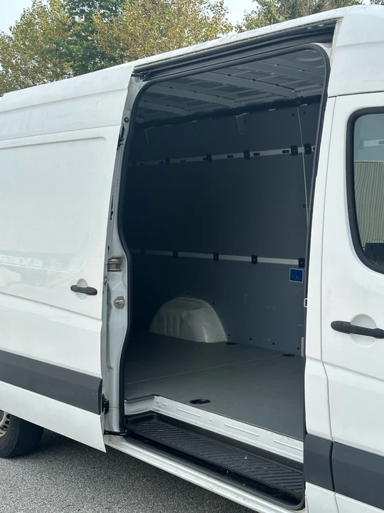 2018 Mercedes-Benz NCV3 Sprinter - Image 13 of 21
