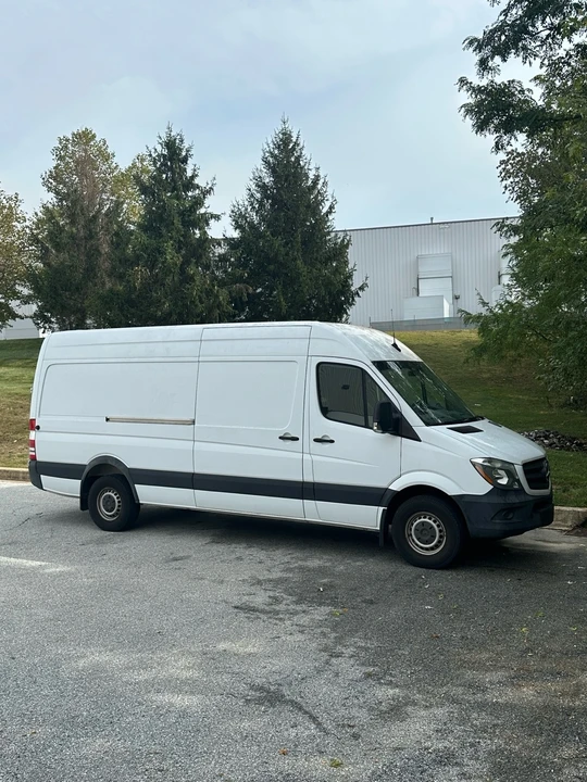 2018 Mercedes-Benz NCV3 Sprinter - Image 3 of 21