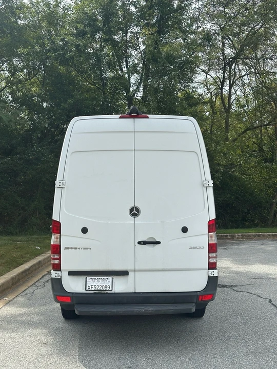 2018 Mercedes-Benz NCV3 Sprinter - Image 10 of 21